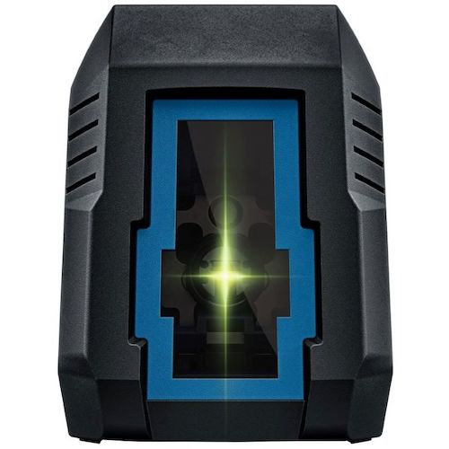 Bosch Cross Line Laser GLL50G 1 unit