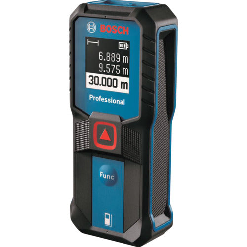 Bosch Laser Rangefinder GLM30-23 1 unit