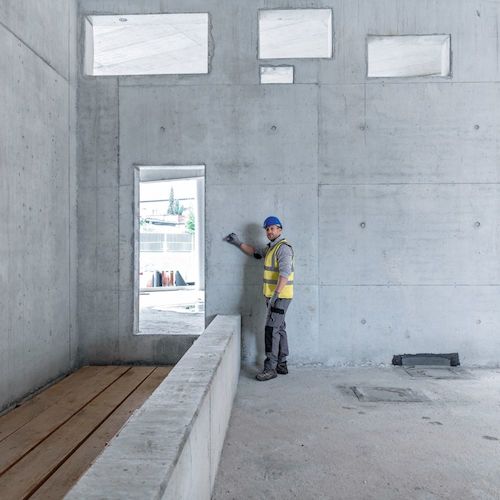 Bosch Laser Rangefinder GLM30-23 1 unit