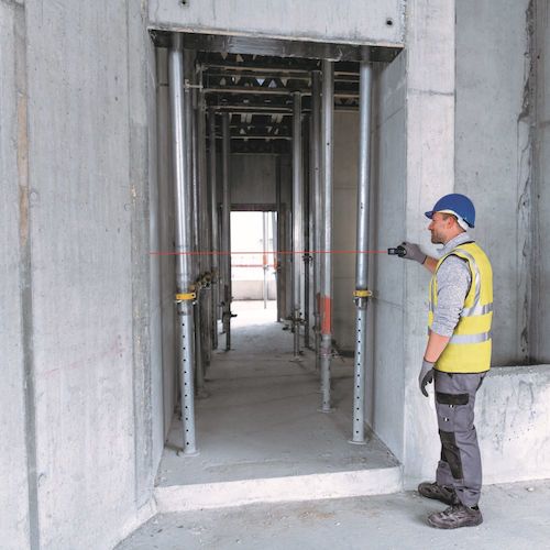 Bosch Laser Rangefinder GLM30-23 1 unit