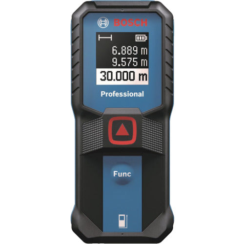 Bosch Laser Rangefinder GLM30-23 1 unit