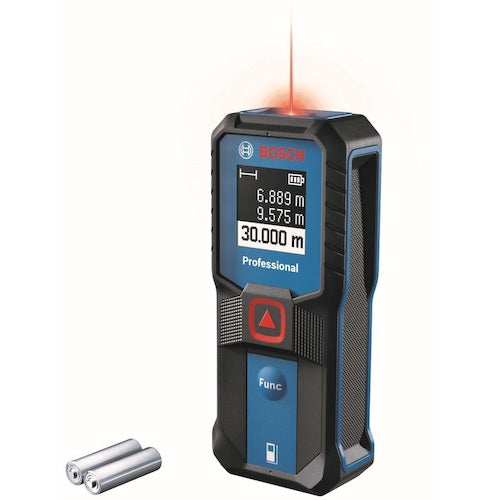Bosch Laser Rangefinder GLM30-23 1 unit