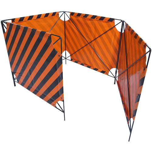 그린 크로스 GC 공사막 4면 세트 1104210124 1대