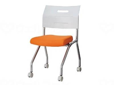 이노우에 금고 판매 평행 스태킹 쵸어 옷감 오렌지