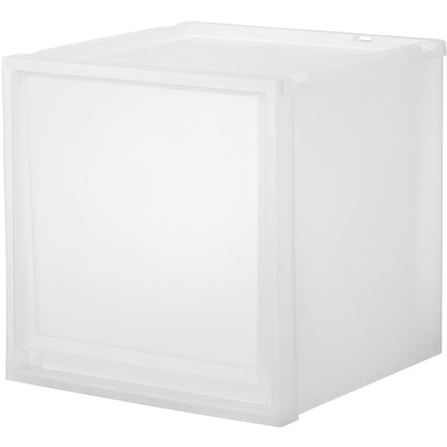 ＴＥＮＭＡ　フィッツケース　ＦＣ４０−４０４０　４１Ｌ　クリア　110014860　1 個