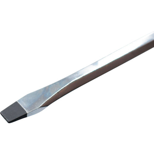 아스트로 프로덕츠 AP 관통 일자 드라이버 볼스터 부착 SL6.5×100mm 2002000035882 1개