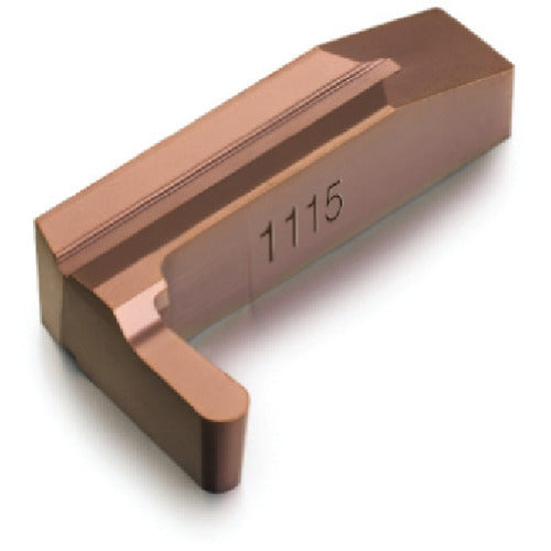 サンドビック　コロカット１・２　倣い加工用チップ（３２０）　１１１５　RG123H1-0200-0010-RS　10 個