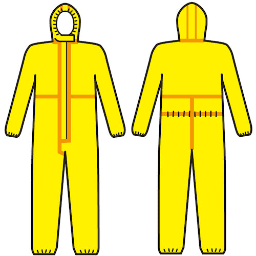 Nikko Bussan Barrierman C8050 L C8050 L 1 piece