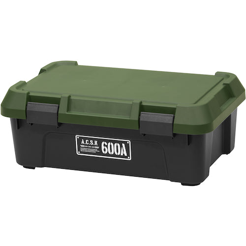 JEJ 애스테이지 액티브 스토커 600AX AS600AX 1대