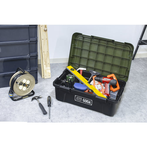 JEJ 애스테이지 액티브 스토커 600AX AS600AX 1대