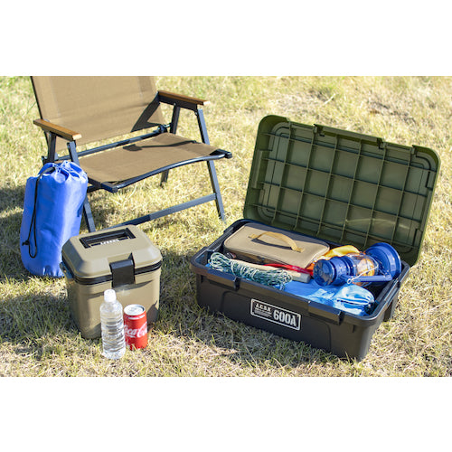 JEJ 애스테이지 액티브 스토커 600AX AS600AX 1대