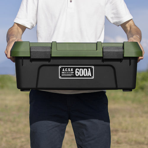 JEJ 애스테이지 액티브 스토커 600AX AS600AX 1대