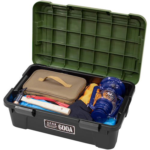 JEJ 애스테이지 액티브 스토커 600AX AS600AX 1대