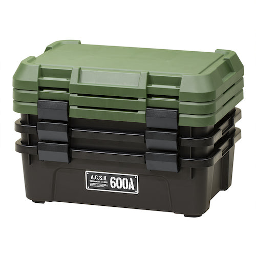 JEJ 애스테이지 액티브 스토커 600AX AS600AX 1대