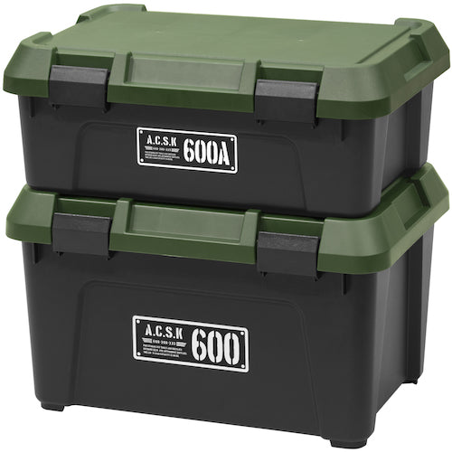 JEJ 애스테이지 액티브 스토커 600AX AS600AX 1대