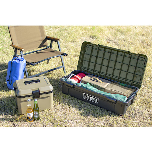 JEJ 애스테이지 액티브 스토커 800AX AS800AX 1대