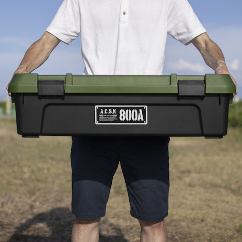 JEJ 애스테이지 액티브 스토커 800AX AS800AX 1대