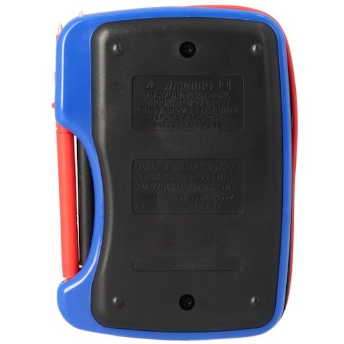 ＣＵＳＴＯＭ　アナログテスター　CX04MBN　1 台