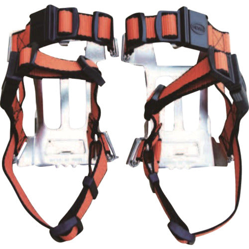 ハートフルジャパン　ガーデンスパイクＫＩＷＡＭＩ　260587　1 足