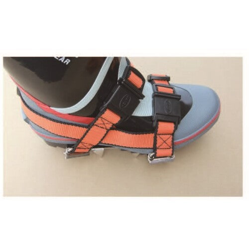 ハートフルジャパン　ガーデンスパイクＫＩＷＡＭＩ　260587　1 足