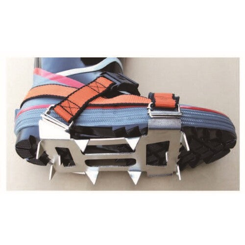 ハートフルジャパン　ガーデンスパイクＫＩＷＡＭＩ　260587　1 足