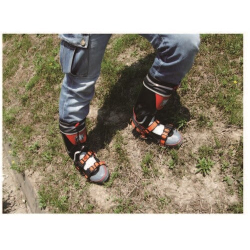 ハートフルジャパン　ガーデンスパイクＫＩＷＡＭＩ　260587　1 足