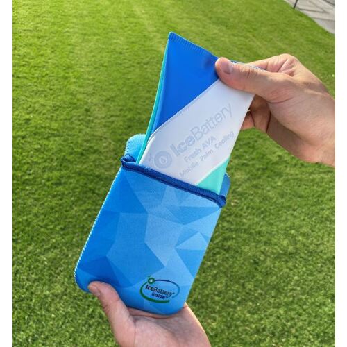 아이・티・이 아이스 배터리 프레쉬 AVA(보냉 파우치 첨부) IBF-A01 1봉