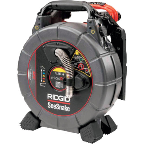 ＲＩＤＧＩＤ　マイクロリールＡＰＸ　70808　1 台