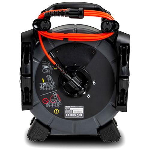 ＲＩＤＧＩＤ　シースネーク　ナノリール　70038　1 台