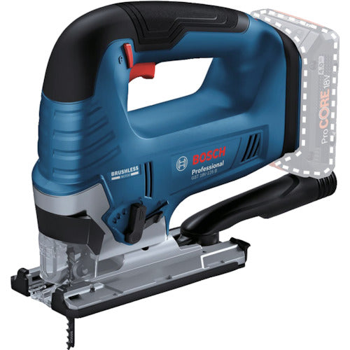 Bosch Cordless Jigsaw GST18V-125BH 1 unit
