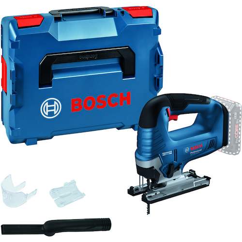 Bosch Cordless Jigsaw GST18V-125BH 1 unit