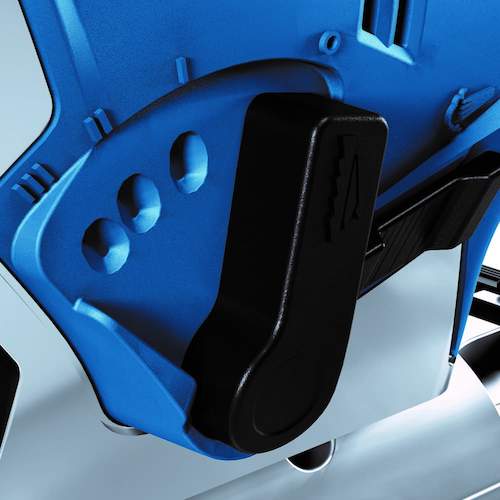 Bosch Cordless Jigsaw GST18V-125BH 1 unit