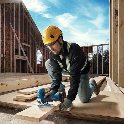 ボッシュ　コードレスジグソー　GST18V-125SH　1 台