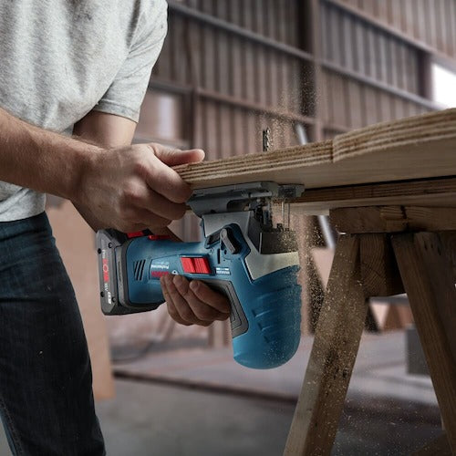 ボッシュ　コードレスジグソー　GST18V-125SH　1 台