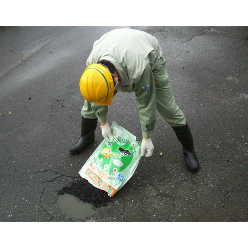 Maeda Road High-durability room temperature composite material Mild Patch (13mm) 20kg bag 07210MILD 1 bag