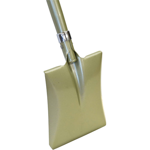 Kinzo AP Home Shovel Square 001098 1 piece
