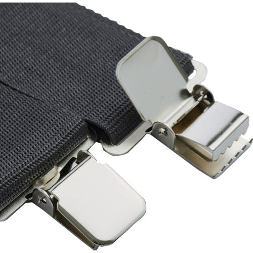 네오기어 프로 6010 서스펜더 레드 6010-RE 1개