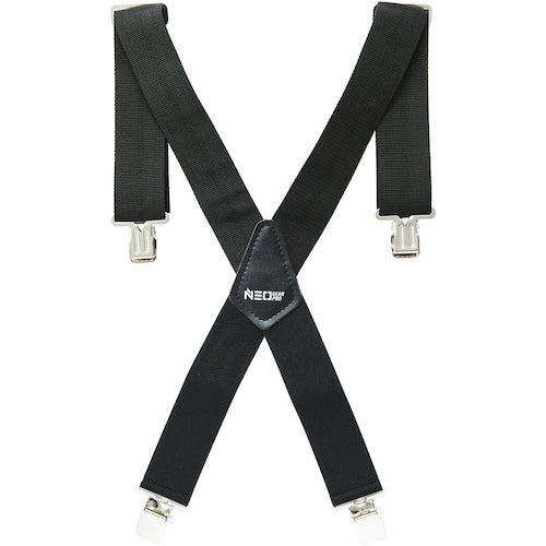 네오기어 프로 6010 서스펜더 레드 6010-RE 1개