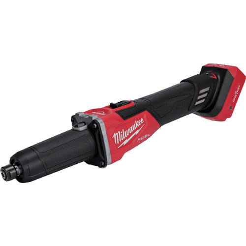 ｍｉｌｗａｕｋｅｅ　Ｍ１８　ＦＵＥＬ　変速ハンドグラインダー　M18 FDGROVB-0X0 JP　1 個