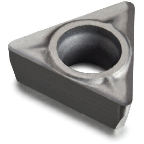 サンドビック　コロターン１０７　旋削用ポジチップ（１３０）　Ｈ１０　TCGX 11 02 02-AL　10 個