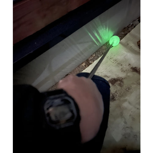 ＳＫ　鉄屑拾い　伸腕　蓄光　SPUN-6010GL　1 本