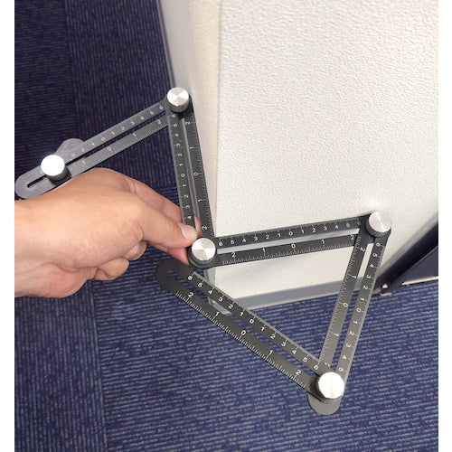 SK 형취 게이지 사라쿠 12절 FAG-12 1개