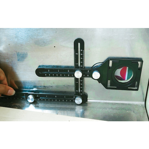 SK 형취 게이지 사라쿠 12절 FAG-12 1개