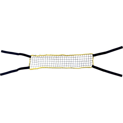 ティーエフサービス　スチールラック用　落下防止ネットＬＯＷ　ブラック　取付範囲１８００ｍｍ　RNL-18BK　1 袋