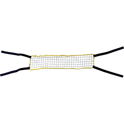 ティーエフサービス　スチールラック用　落下防止ネットＬＯＷ　取付範囲１８００ｍｍ　RNL-18　1 袋