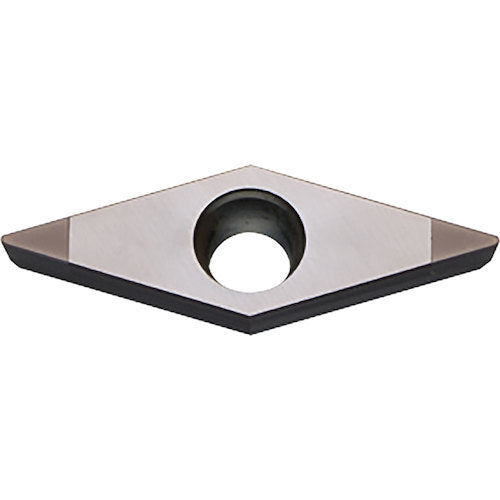 京セラ　旋削加工用チップ　ＣＢＮ　ＫＢＮ０１０　VCGW080204T00815ME　1 個