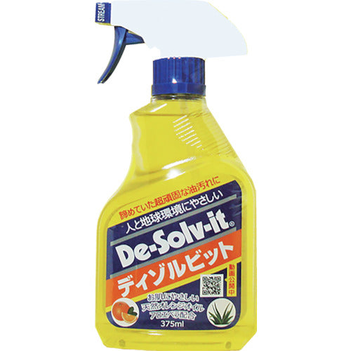 ディゾルビット　ディゾルビット　３７５ＭＬ　DS- 375　1 本