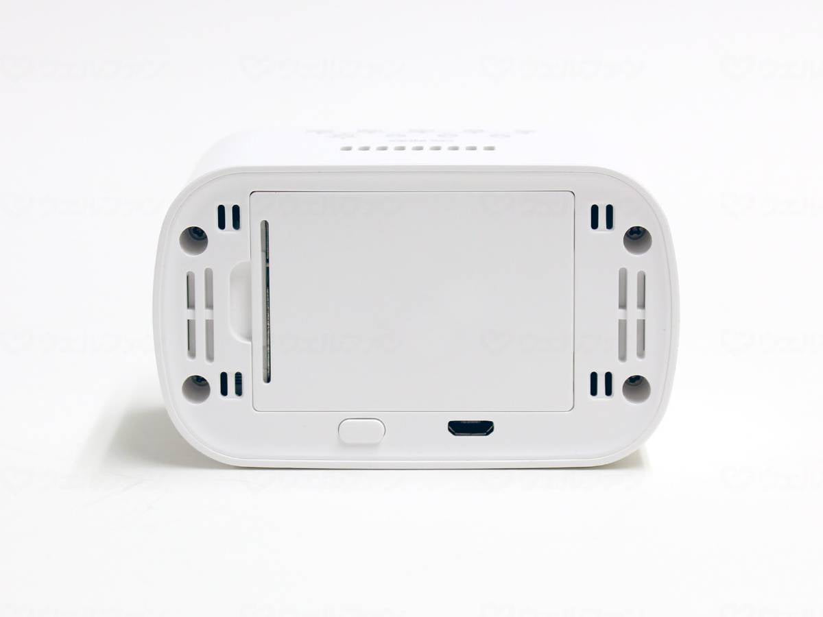 EMPEX Weather Meter CO2 Monitor (Carbon Dioxide Concentration Meter)