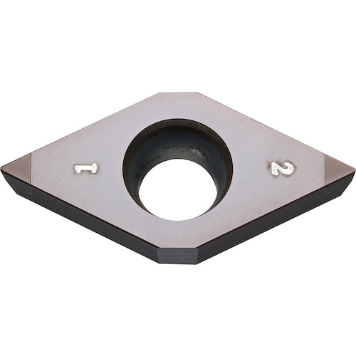 Kyocera Turning Chip CBN KBN010 DCMW11T304S01225MES 1 piece
