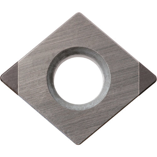 京セラ　旋削加工用チップ　ＣＢＮ　ＫＢＮ０１０　CPGB080204S01035MET　1 個